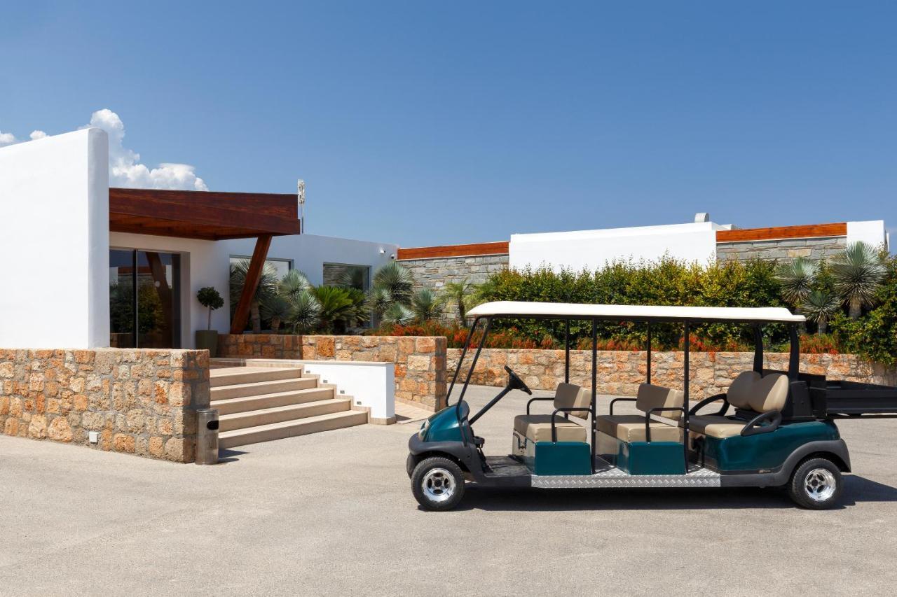 Lindos Gardens Resort Complex Ngoại thất bức ảnh