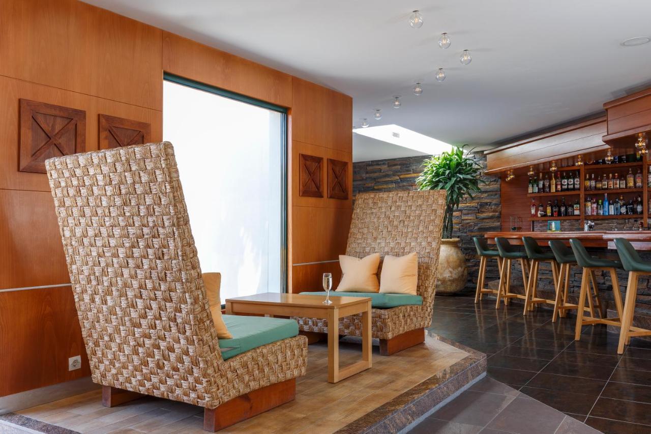 Lindos Gardens Resort Complex Ngoại thất bức ảnh