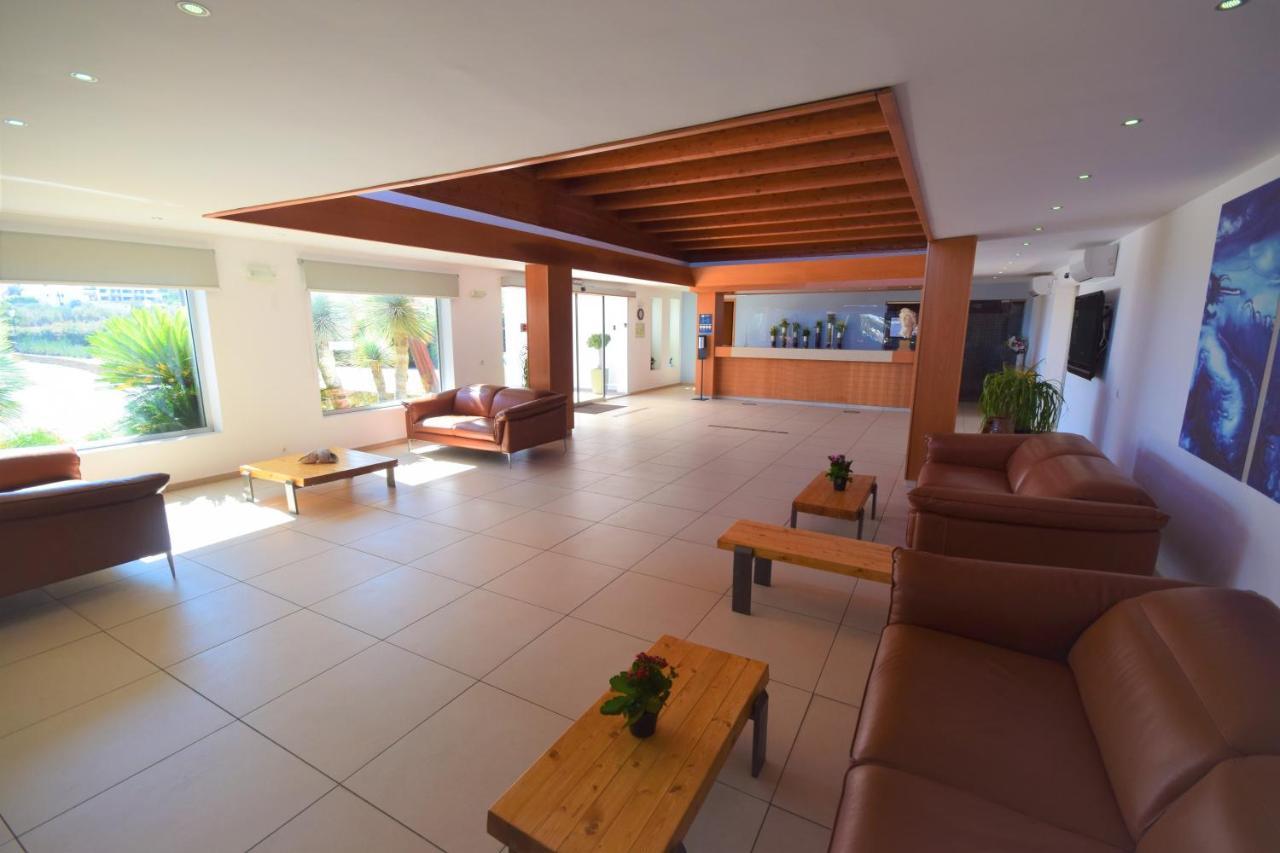 Lindos Gardens Resort Complex Ngoại thất bức ảnh