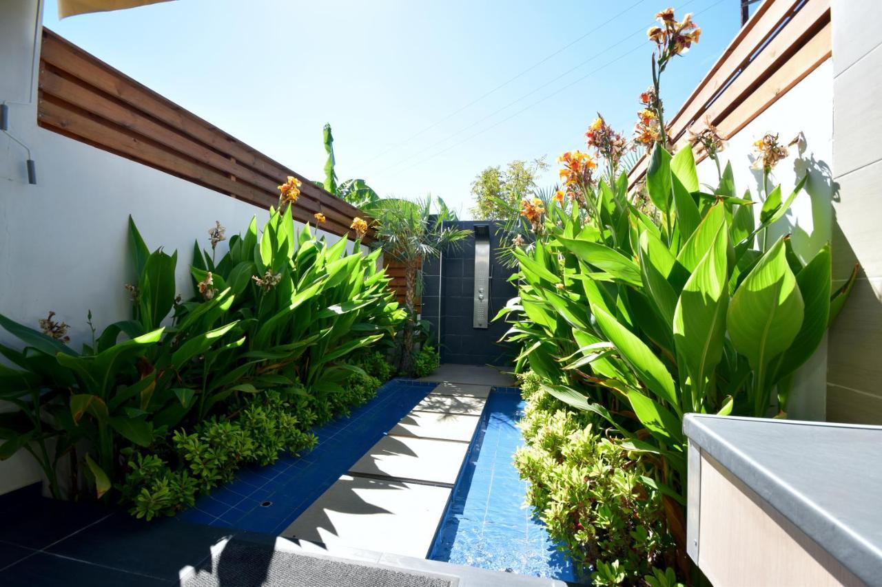 Lindos Gardens Resort Complex Ngoại thất bức ảnh