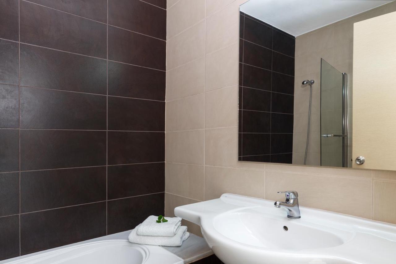 Lindos Gardens Resort Complex Ngoại thất bức ảnh