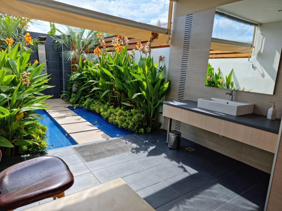 Lindos Gardens Resort Complex Ngoại thất bức ảnh