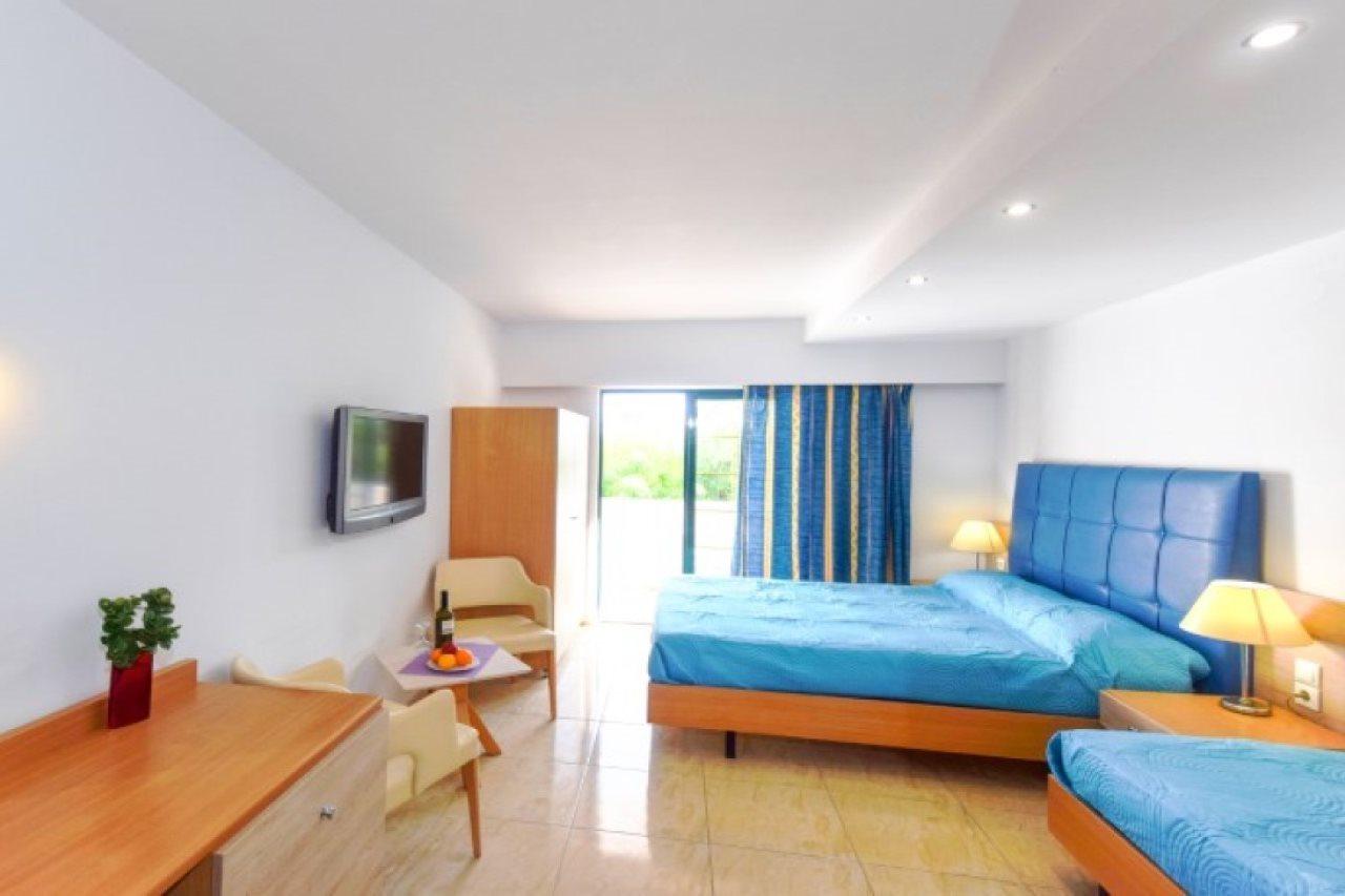 Lindos Gardens Resort Complex Ngoại thất bức ảnh