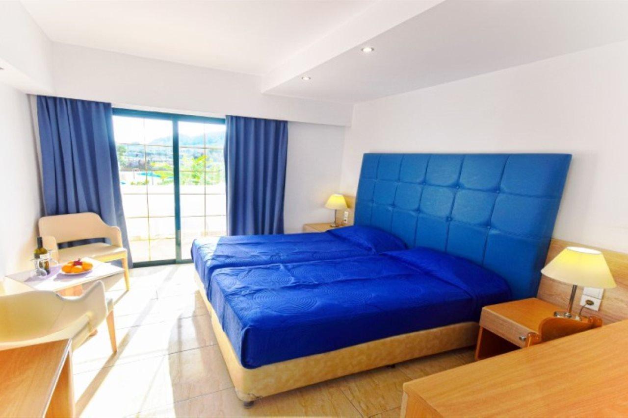 Lindos Gardens Resort Complex Ngoại thất bức ảnh
