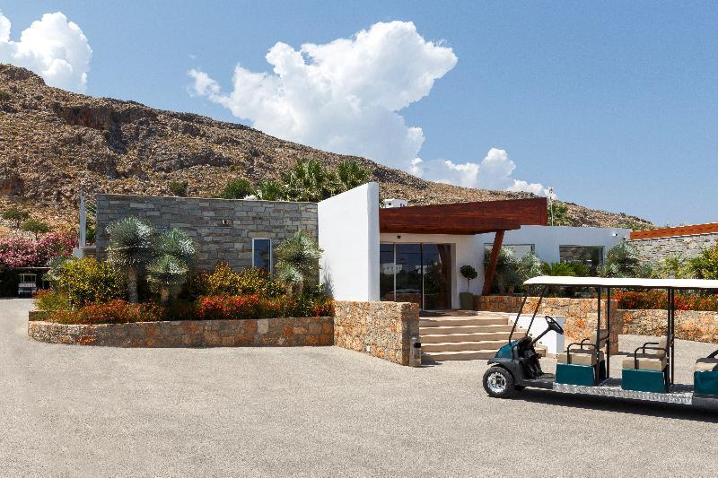 Lindos Gardens Resort Complex Ngoại thất bức ảnh