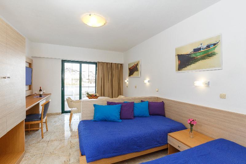Lindos Gardens Resort Complex Ngoại thất bức ảnh