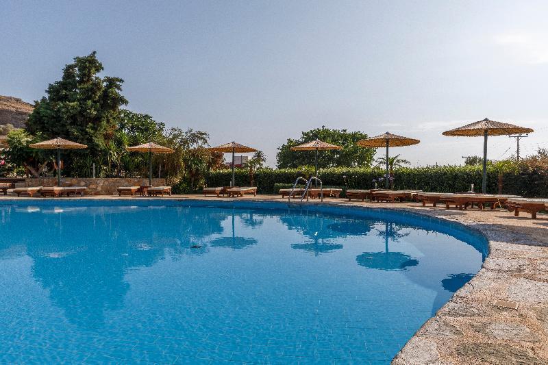 Lindos Gardens Resort Complex Ngoại thất bức ảnh
