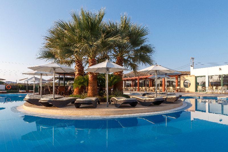 Lindos Gardens Resort Complex Ngoại thất bức ảnh
