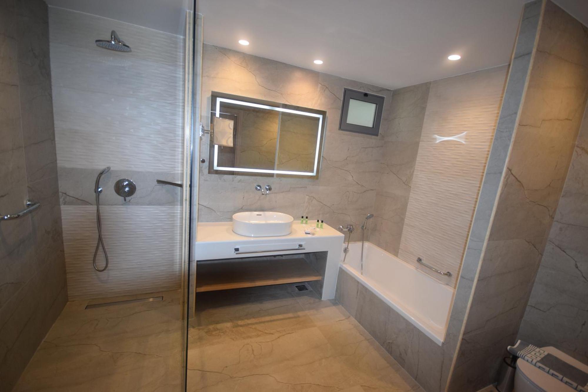 Lindos Gardens Resort Complex Ngoại thất bức ảnh